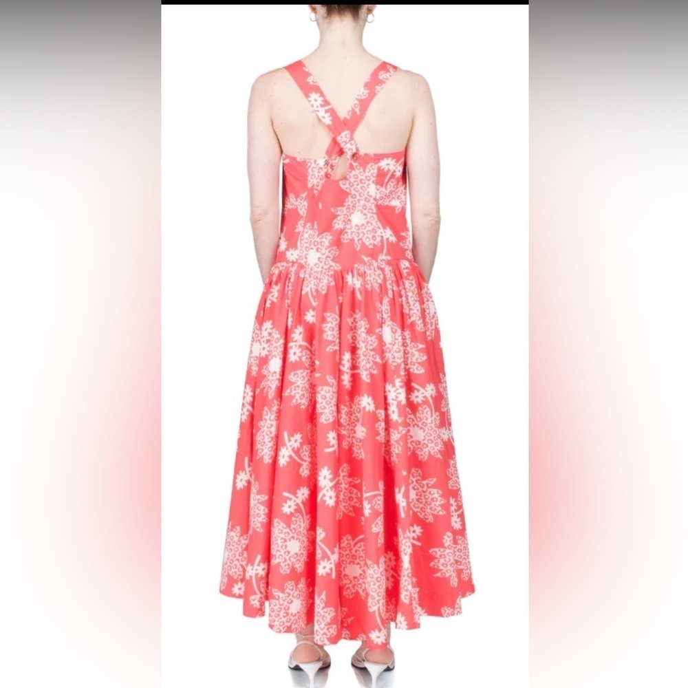 Ciao Lucia! Hoku Dress in Paradise - Picture 3 of 16